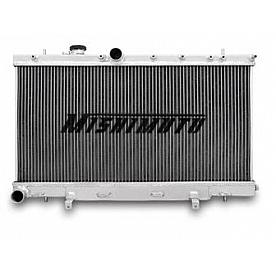 Mishimoto Radiator MRADWRX01X