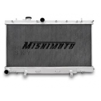 Mishimoto Radiator MRADWRX01X