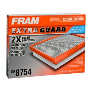 Fram Air Filter - CA8754-3