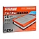 Fram Air Filter - CA8754