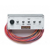 Painless Wiring Switch Panel 50412