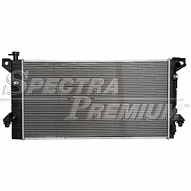 Spectra Premium Radiator CU13099