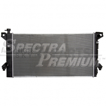 Spectra Premium Radiator CU13099