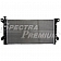 Spectra Premium Radiator CU13099