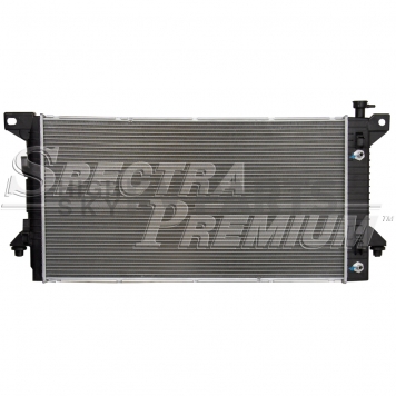 Spectra Premium Radiator CU13099-1