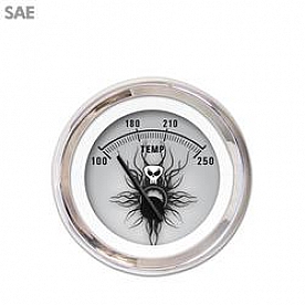 Aurora Instuments Gauge Water Temperature 3796