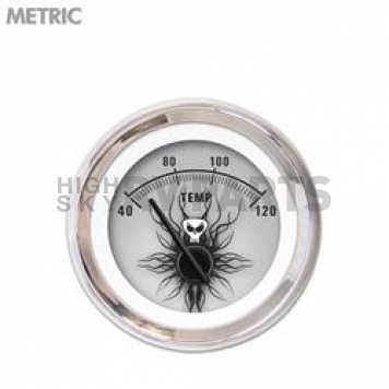 Aurora Instuments Gauge Water Temperature 7410