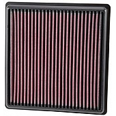 K & N Filters Air Filter - 33-3011