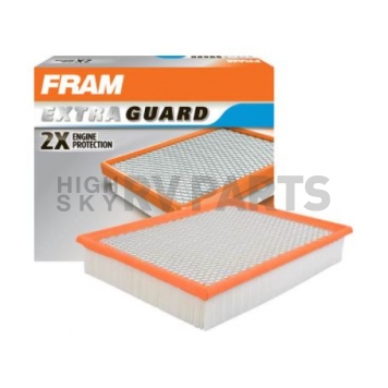 Fram Air Filter - CA8755A-2