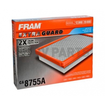 Fram Air Filter - CA8755A-3