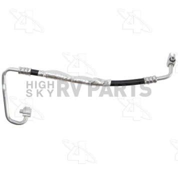 Four Seasons Air Conditioner Hose 65533