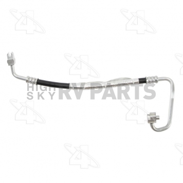 Four Seasons Air Conditioner Hose 65533-1