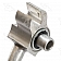 Four Seasons Air Conditioner Hose 65533