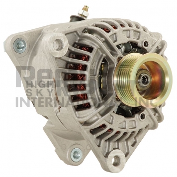 Remy International Alternator/ Generator 12475-1