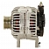Remy International Alternator/ Generator 12475
