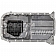 Spectra Premium Oil Pan - HYP04A