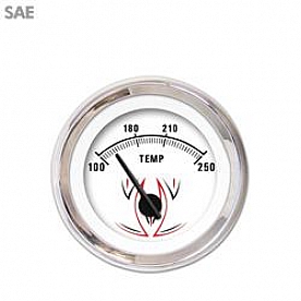 Aurora Instuments Gauge Water Temperature 3805