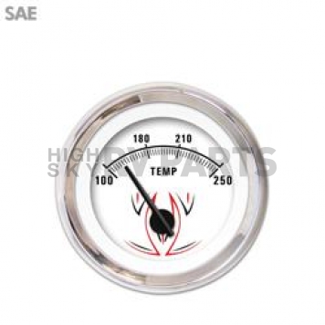 Aurora Instuments Gauge Water Temperature 3805