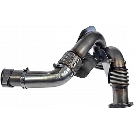Dorman (OE Solutions) Turbocharger Up Pipe - 679-020