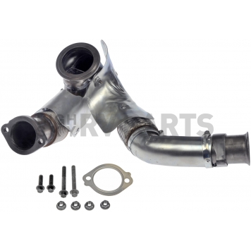 Dorman (OE Solutions) Turbocharger Up Pipe - 679-020-2