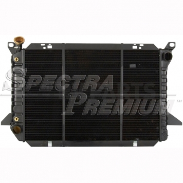 Spectra Premium Radiator CU131