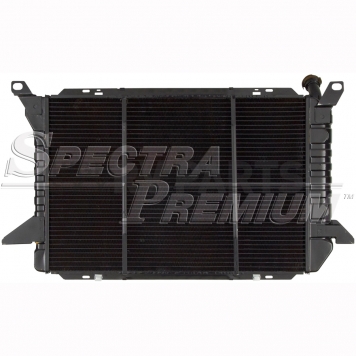 Spectra Premium Radiator CU131-1