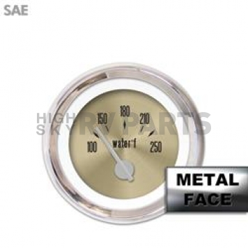 Aurora Instuments Gauge Water Temperature 8667