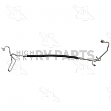 Four Seasons Air Conditioner Hose 65534