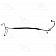 Four Seasons Air Conditioner Hose 65534