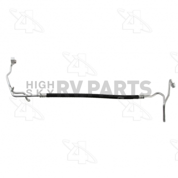 Four Seasons Air Conditioner Hose 65534-1