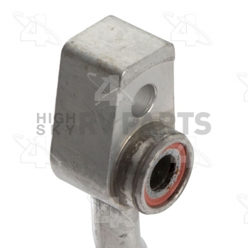 Four Seasons Air Conditioner Hose 65534-2