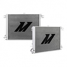 Mishimoto Radiator MMRADXD16