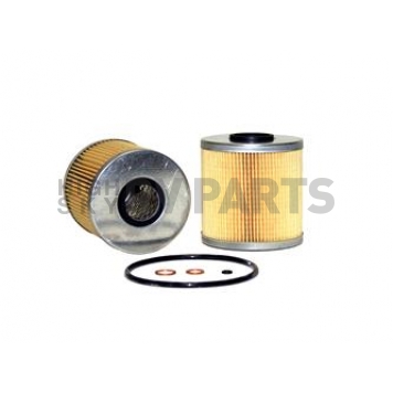 Wix Filters Oil Filter - 51185