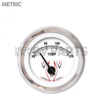 Aurora Instuments Gauge Water Temperature 7419