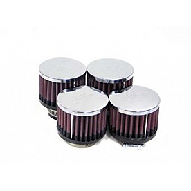 K & N Filters Air Filter - RC-0884
