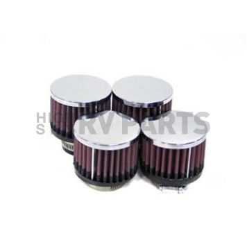 K & N Filters Air Filter - RC-0884