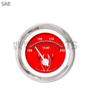 Aurora Instuments Gauge Water Temperature 3814