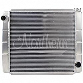 Northern Radiator Radiator 209679