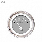 Aurora Instuments Gauge Water Temperature 1379