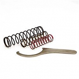 Turbo Smart Turbocharger Blow Off Valve Spring - TS-0204-2104