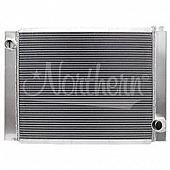 Northern Radiator Radiator 209685