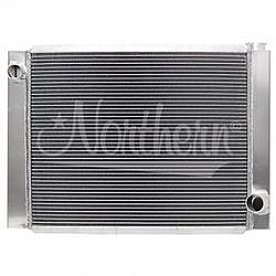 Northern Radiator Radiator 209685