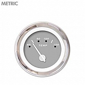 Aurora Instuments Gauge Water Temperature 5010