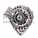 Remy International Alternator/ Generator 12559