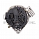 Remy International Alternator/ Generator 12559