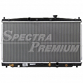 Spectra Premium Radiator CU13105