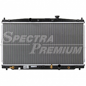 Spectra Premium Radiator CU13105
