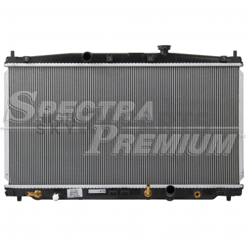 Spectra Premium Radiator CU13105
