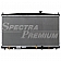 Spectra Premium Radiator CU13105