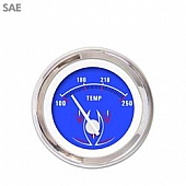 Aurora Instuments Gauge Water Temperature 3823